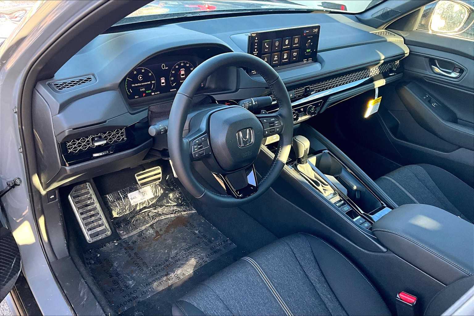 2025 Honda Accord Hybrid Sport - Photo 9