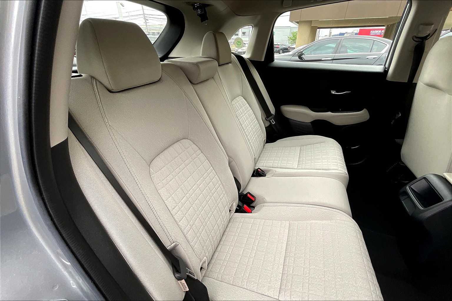 2023 Honda HR-V LX - Photo 16