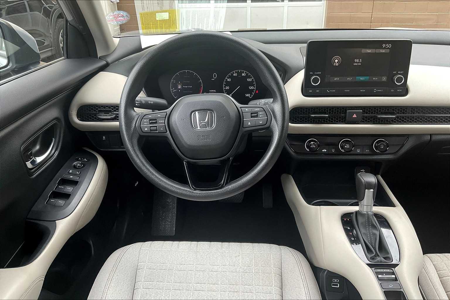 2023 Honda HR-V LX - Photo 17