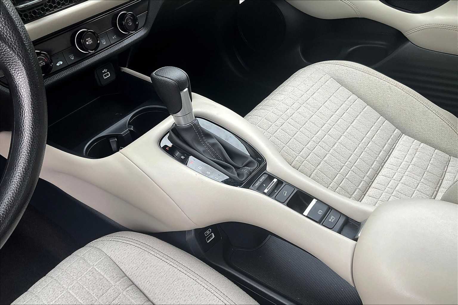 2023 Honda HR-V LX - Photo 20