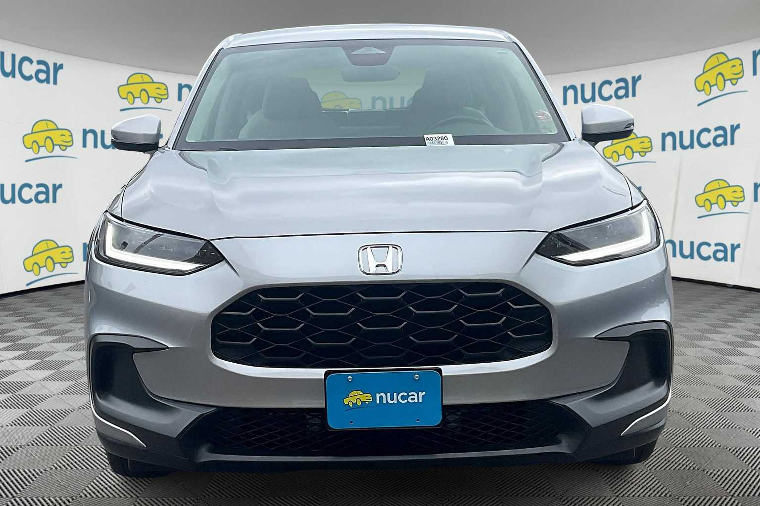 2023 Honda HR-V LX - Photo 2