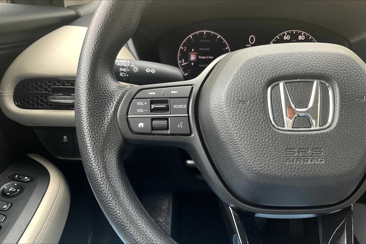 2023 Honda HR-V LX - Photo 22