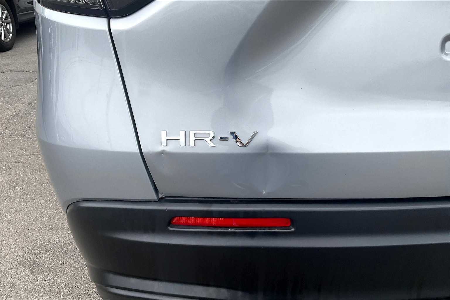 2023 Honda HR-V LX - Photo 27