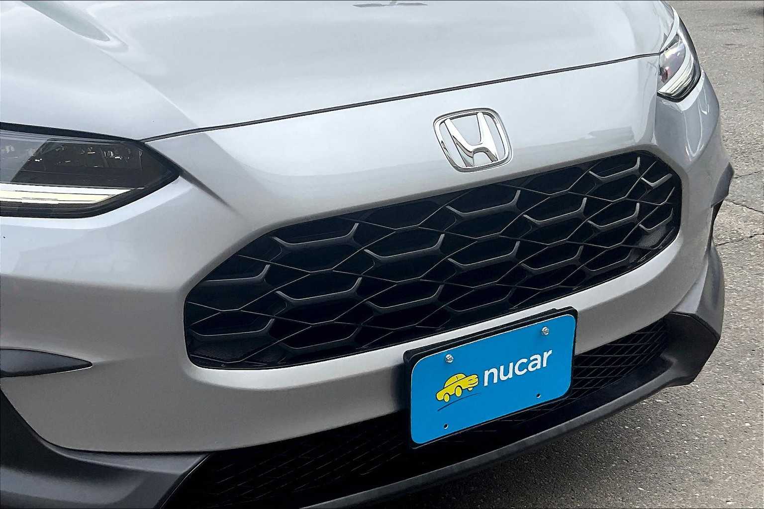 2023 Honda HR-V LX - Photo 30
