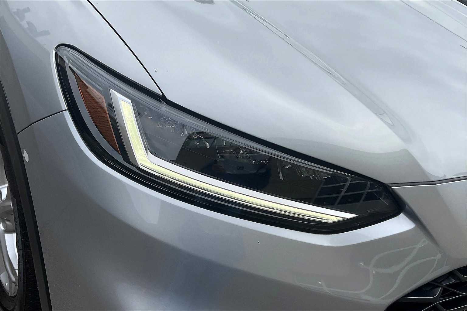 2023 Honda HR-V LX - Photo 31
