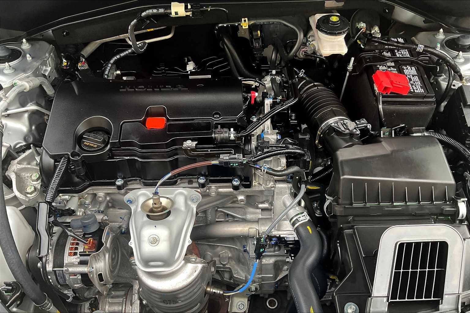 2023 Honda HR-V LX - Photo 33