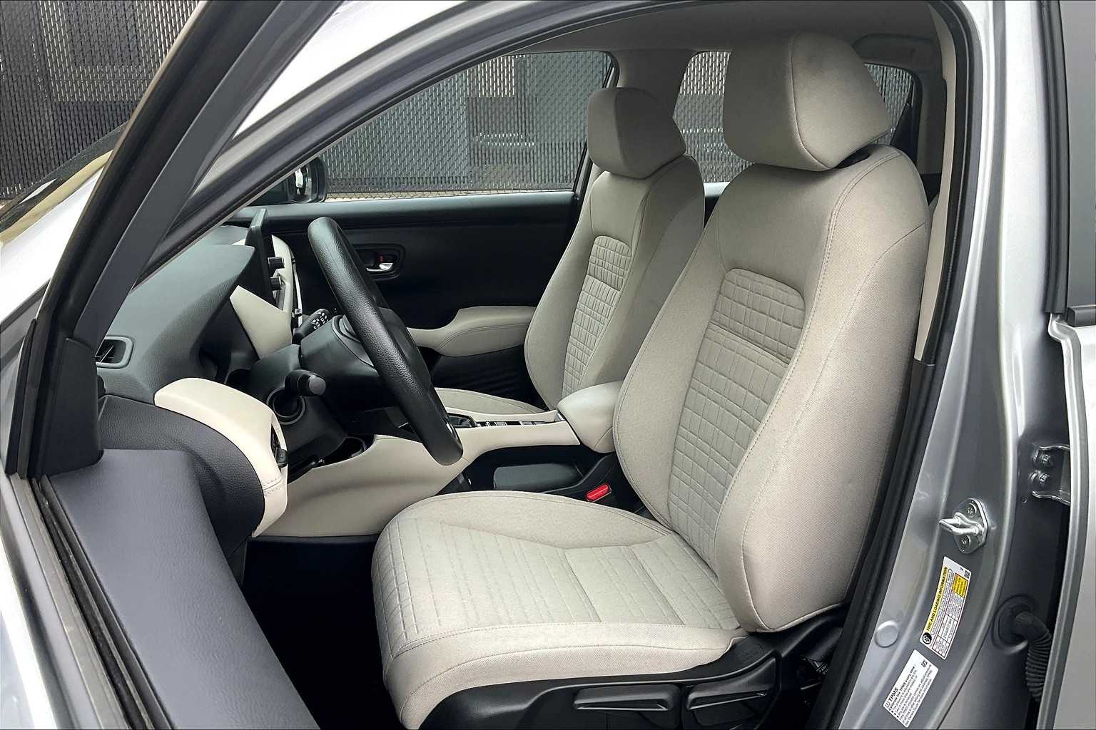 2023 Honda HR-V LX - Photo 10