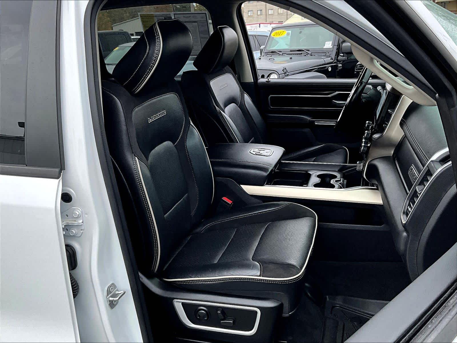 2022 Ram 1500 Laramie - Photo 11