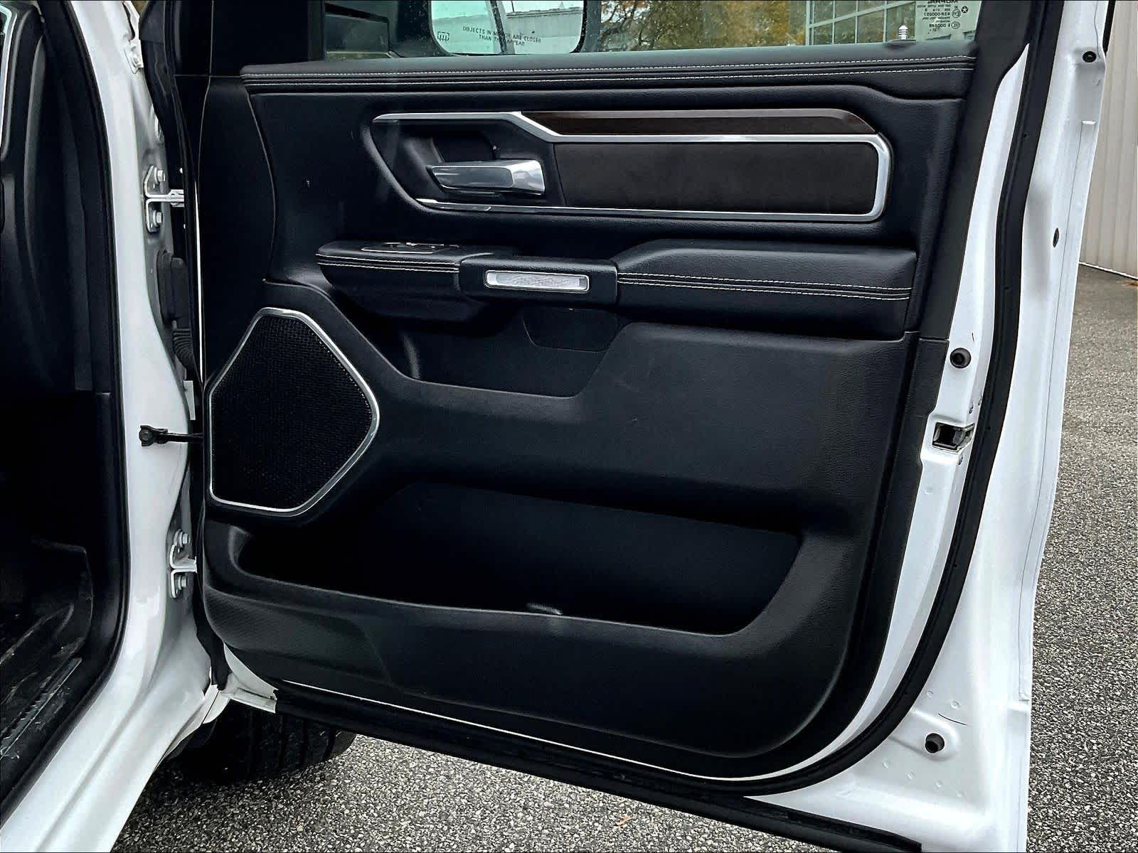 2022 Ram 1500 Laramie - Photo 12