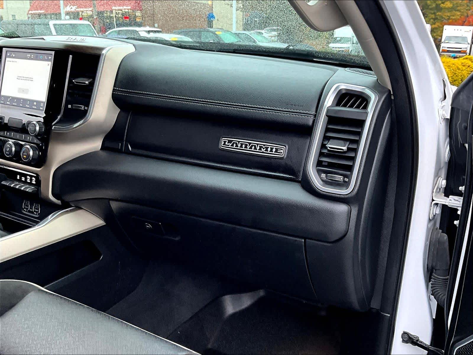 2022 Ram 1500 Laramie - Photo 13