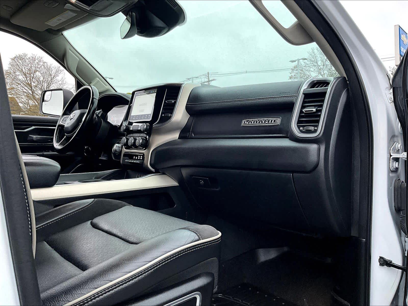 2022 Ram 1500 Laramie - Photo 14
