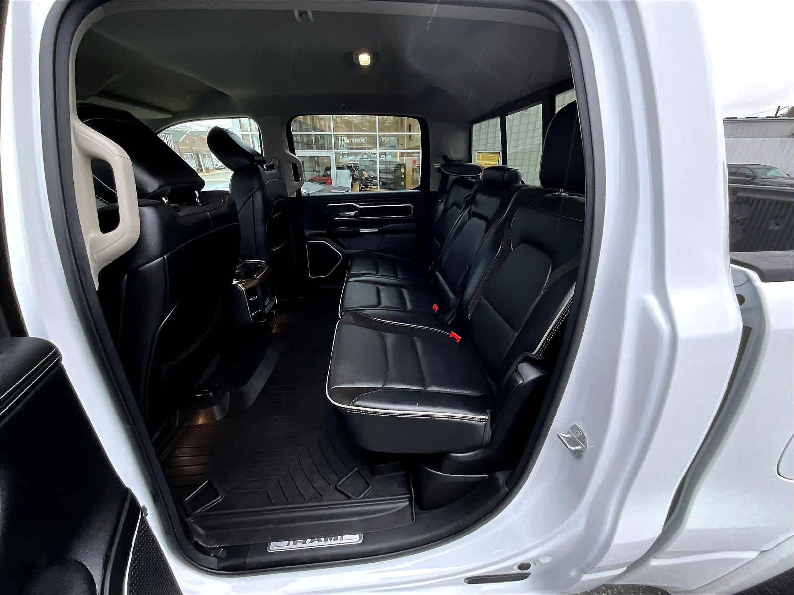 2022 Ram 1500 Laramie - Photo 15