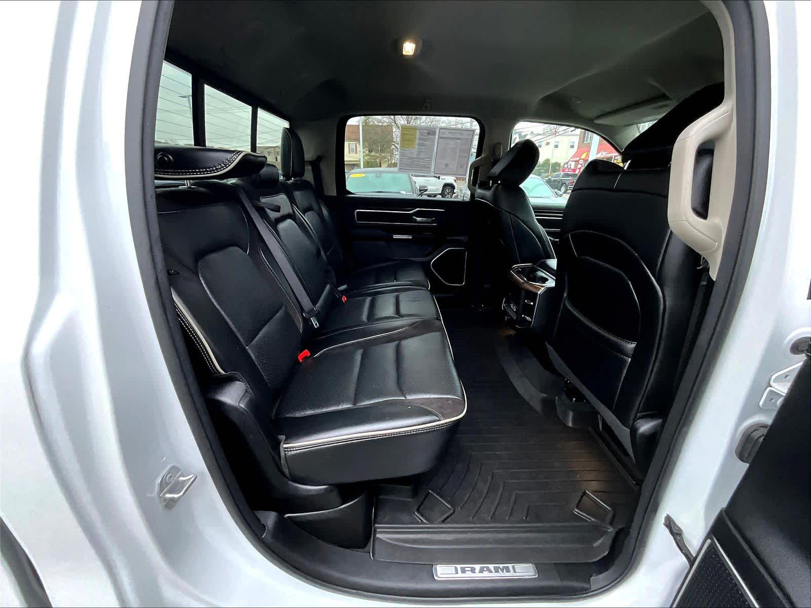 2022 Ram 1500 Laramie - Photo 16