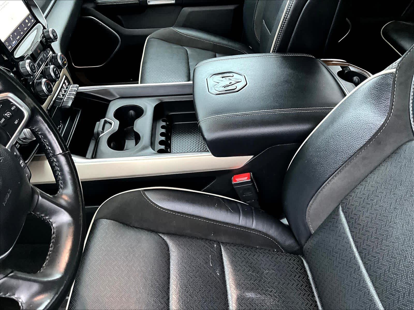 2022 Ram 1500 Laramie - Photo 20