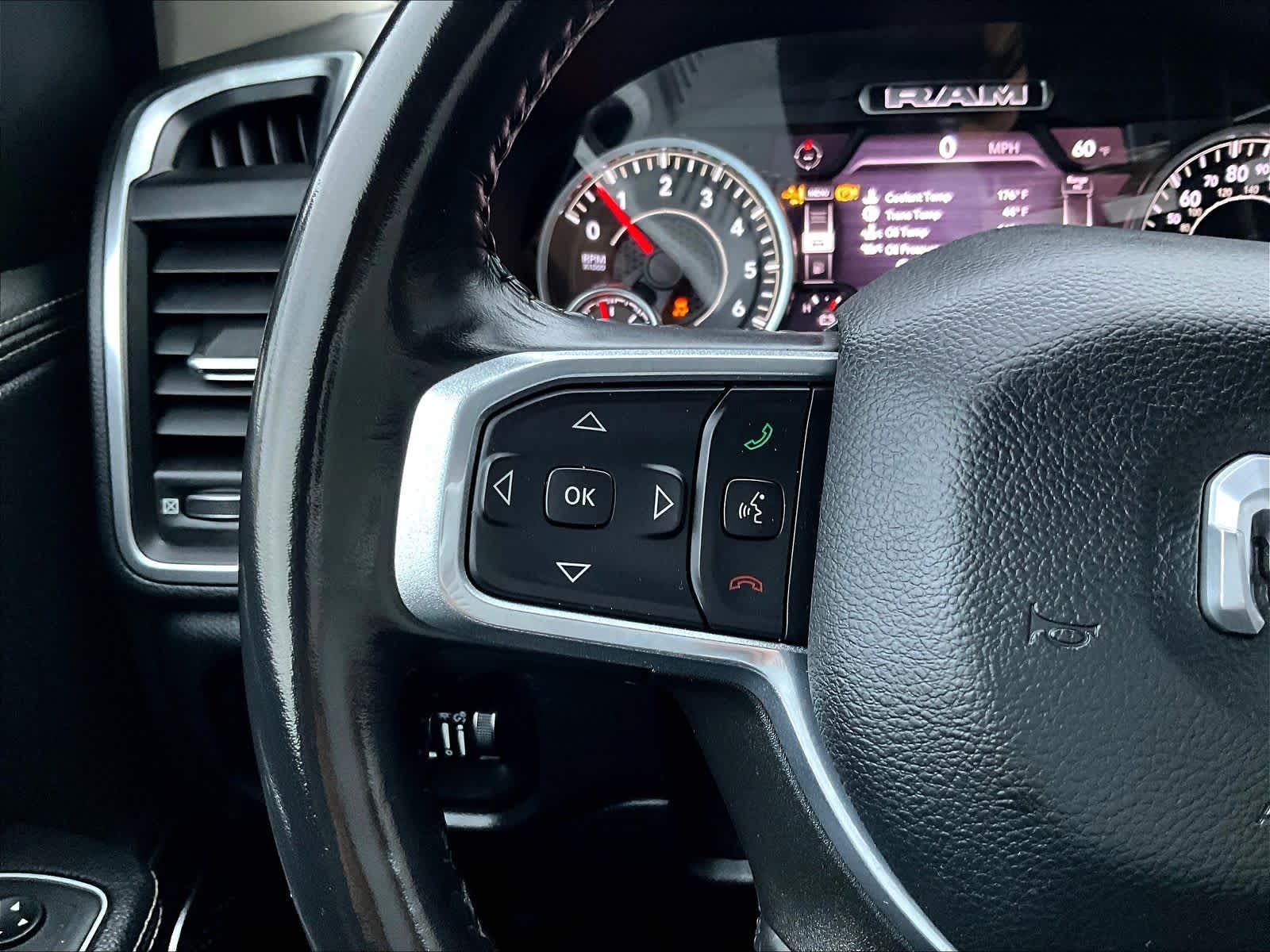 2022 Ram 1500 Laramie - Photo 22