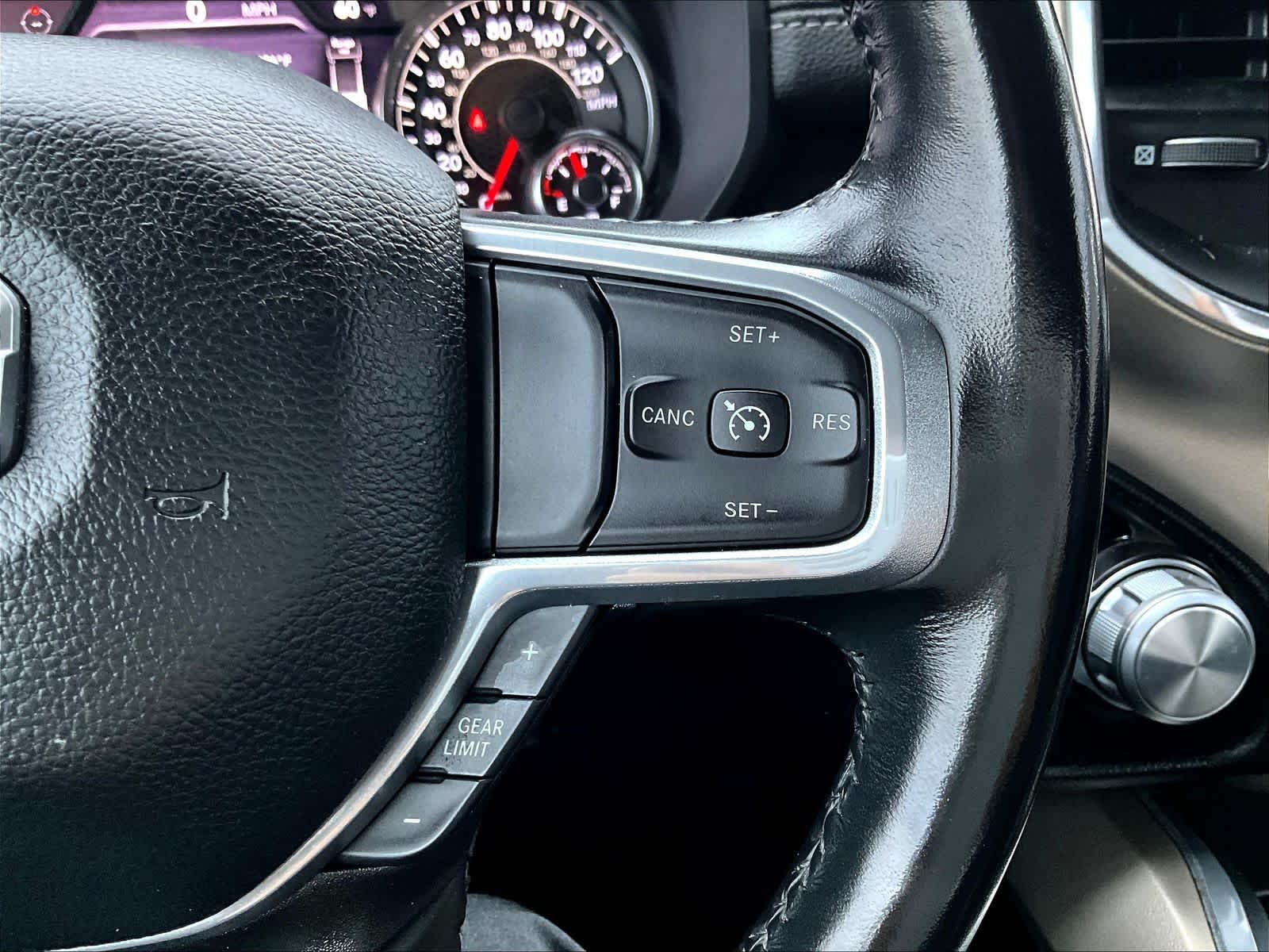 2022 Ram 1500 Laramie - Photo 23