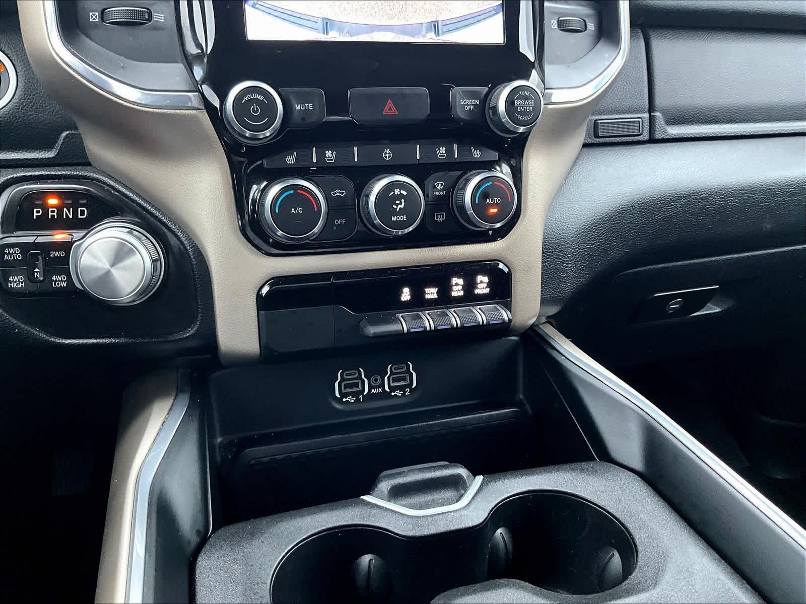 2022 Ram 1500 Laramie - Photo 25