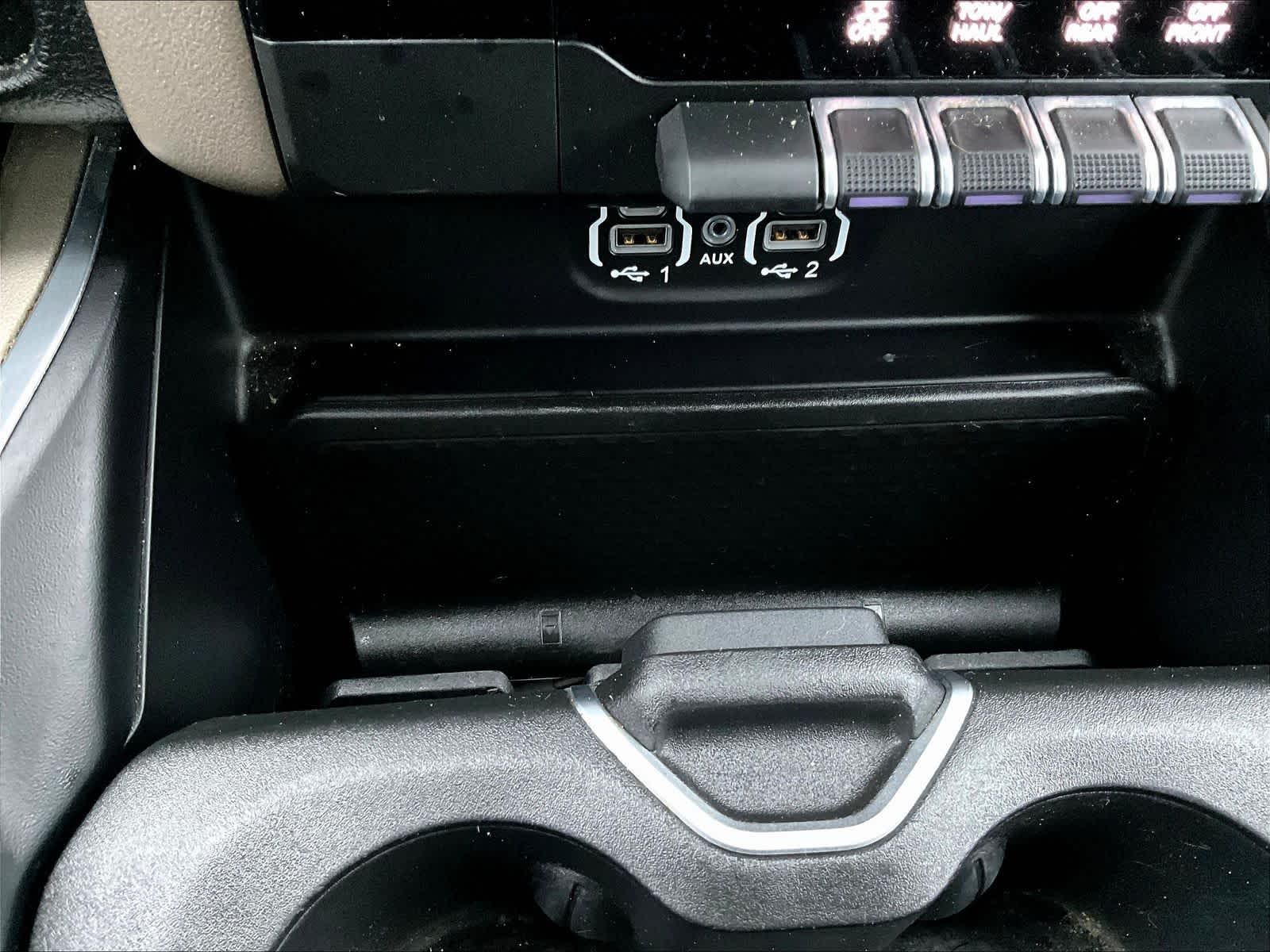 2022 Ram 1500 Laramie - Photo 26