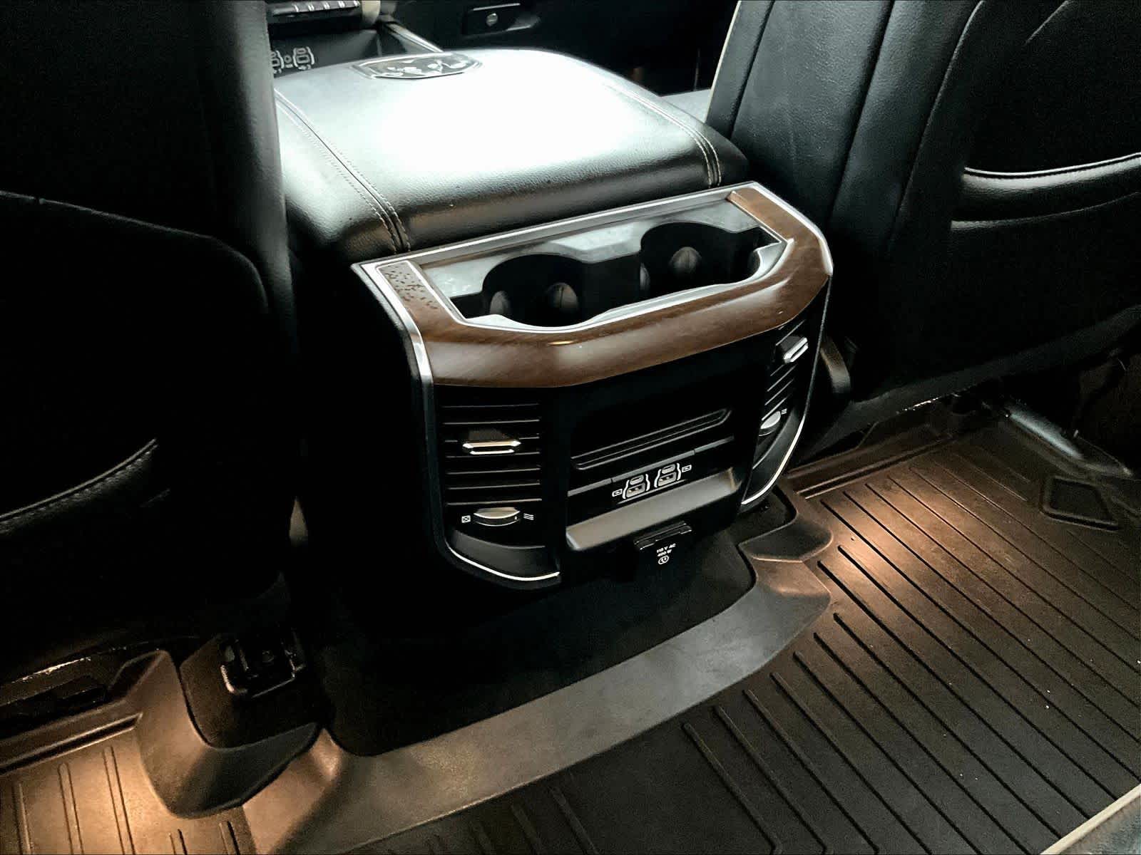 2022 Ram 1500 Laramie - Photo 27