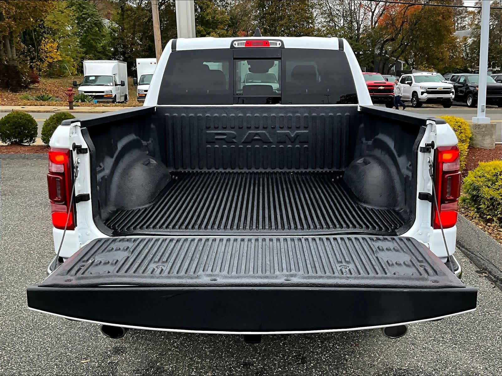 2022 Ram 1500 Laramie - Photo 31