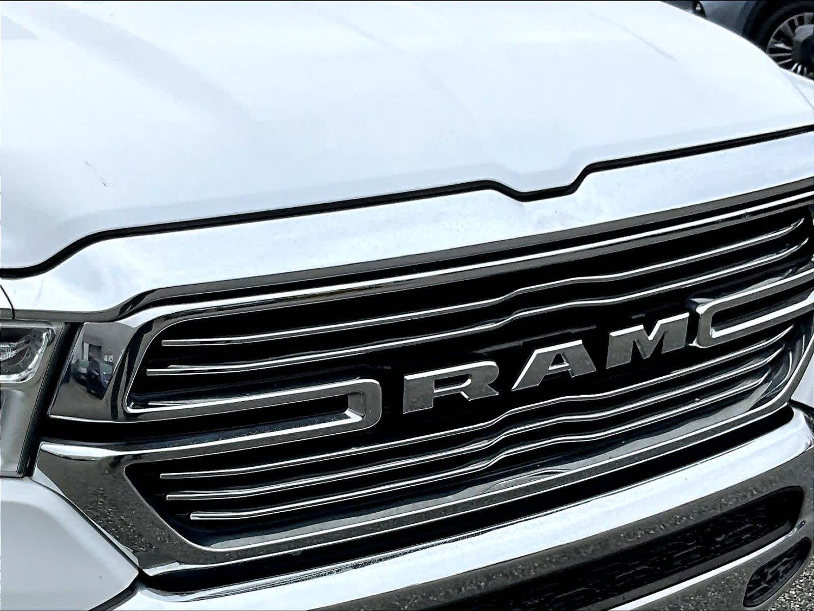 2022 Ram 1500 Laramie - Photo 32