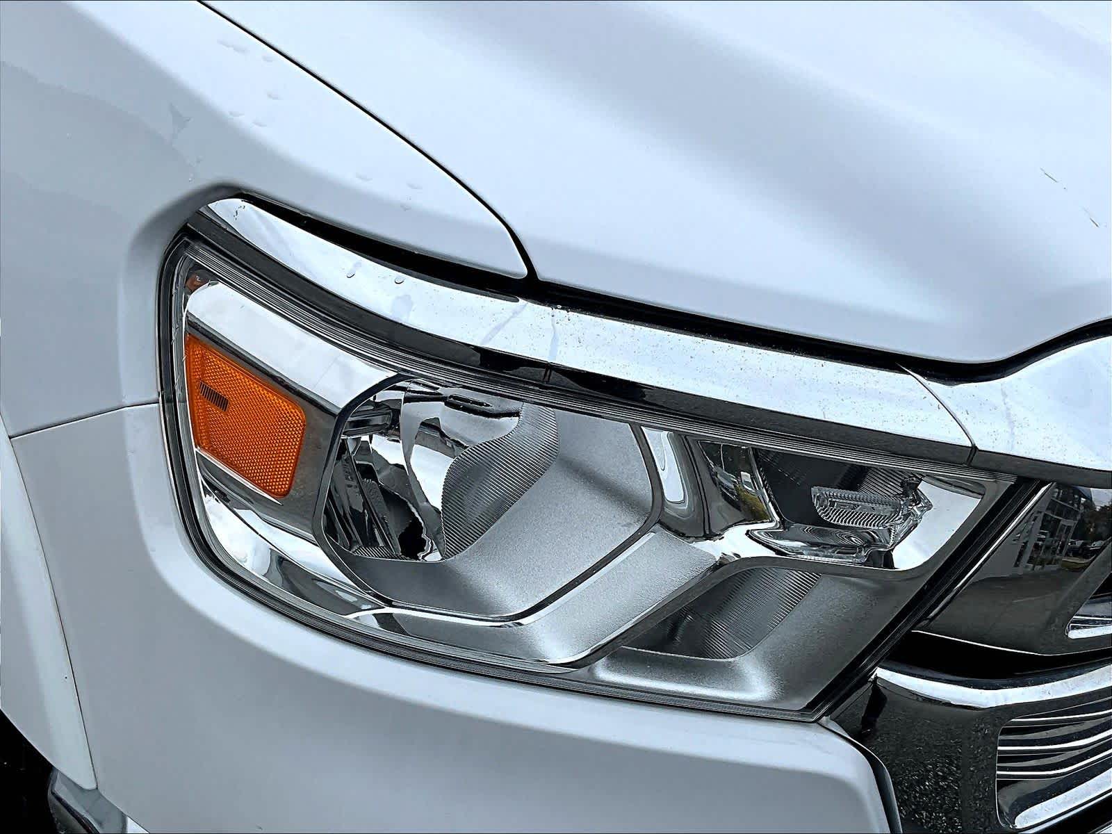 2022 Ram 1500 Laramie - Photo 33