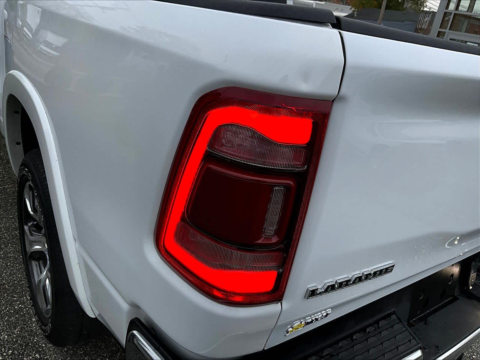 2022 Ram 1500 Laramie - Photo 34