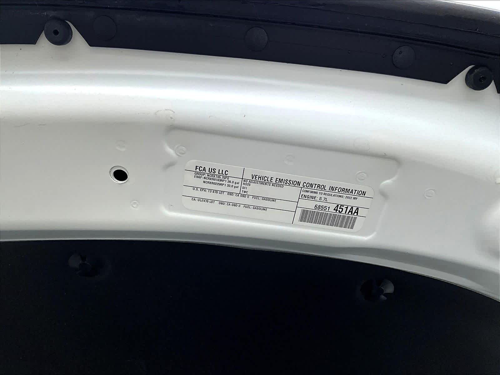 2022 Ram 1500 Laramie - Photo 35