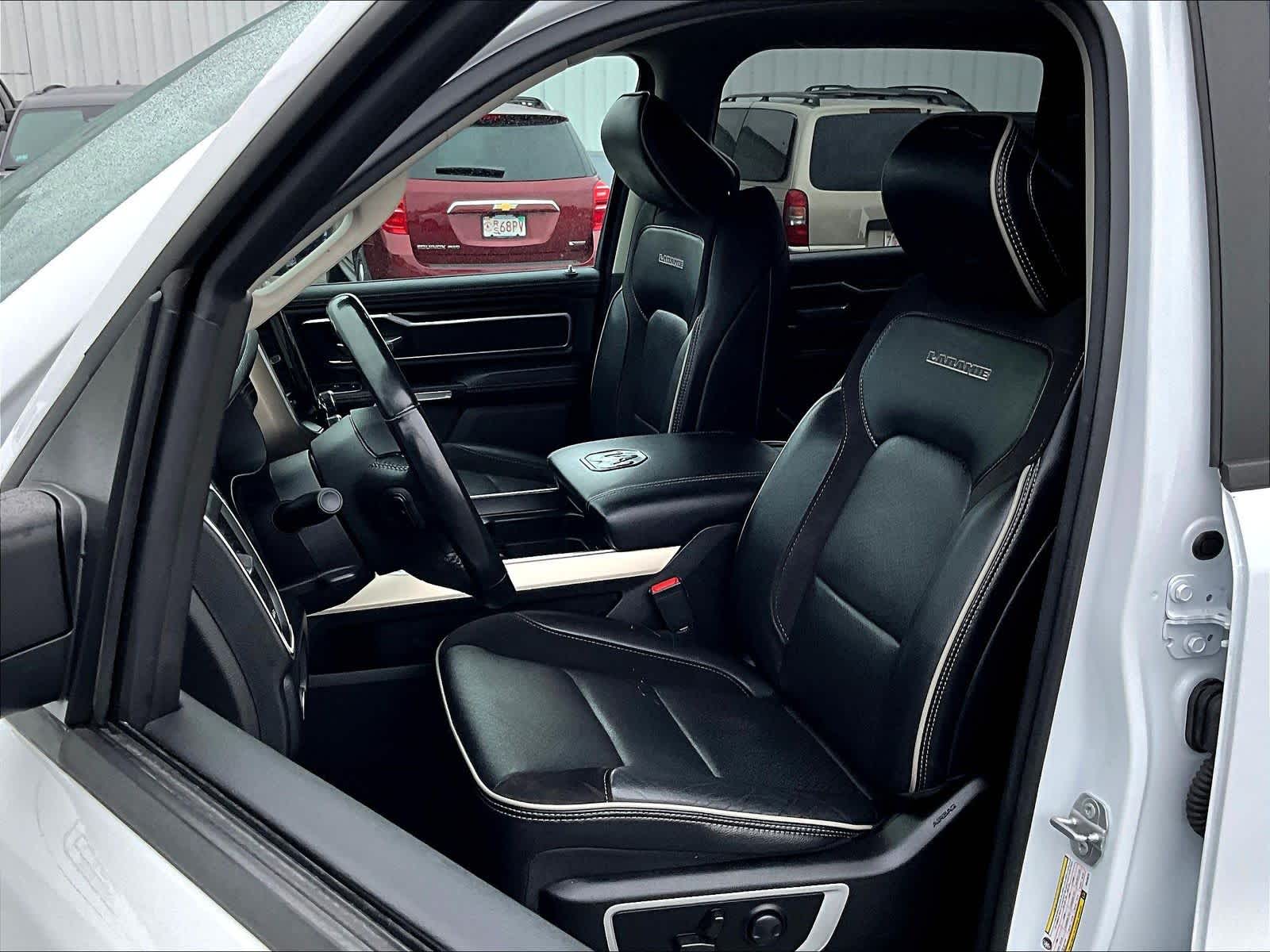 2022 Ram 1500 Laramie - Photo 10