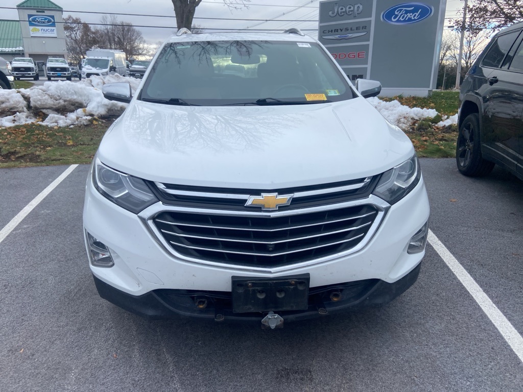2019 Chevrolet Equinox Premier - Photo 2
