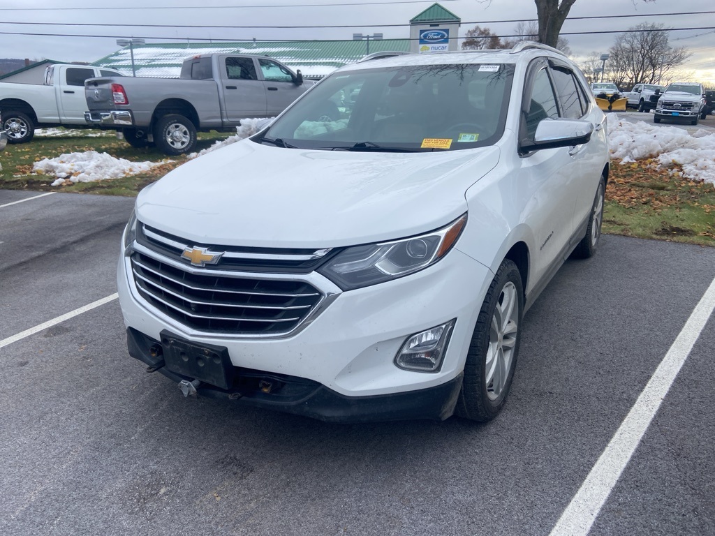 2019 Chevrolet Equinox Premier - Photo 3