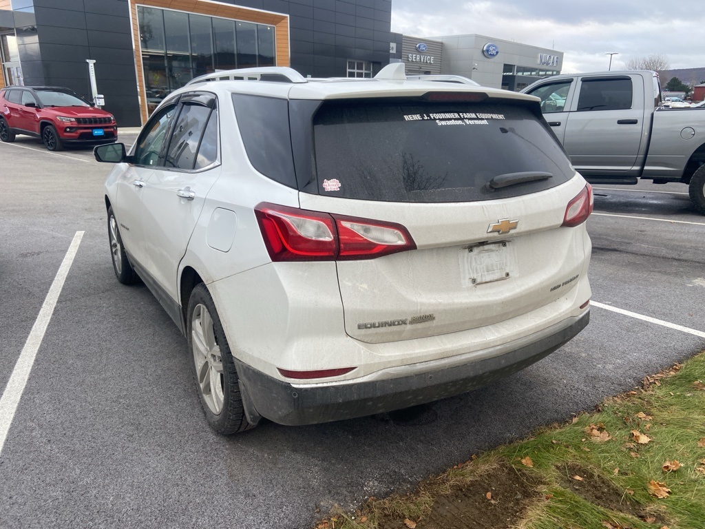 2019 Chevrolet Equinox Premier - Photo 4