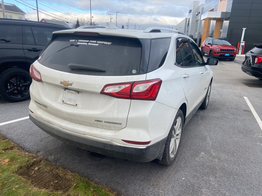 2019 Chevrolet Equinox Premier - Photo 5