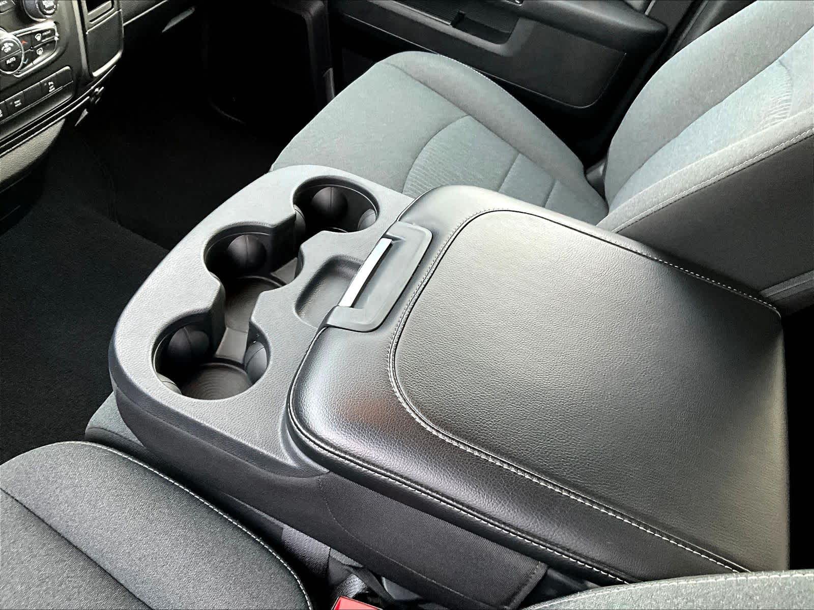 2022 Ram 1500 Classic Warlock - Photo 20