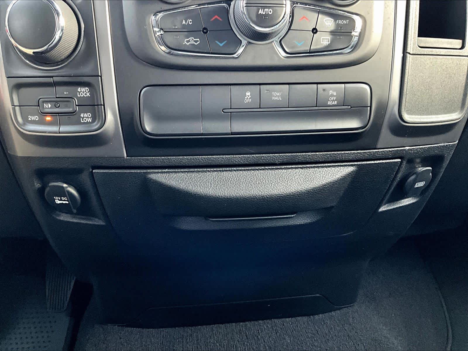 2022 Ram 1500 Classic Warlock - Photo 27