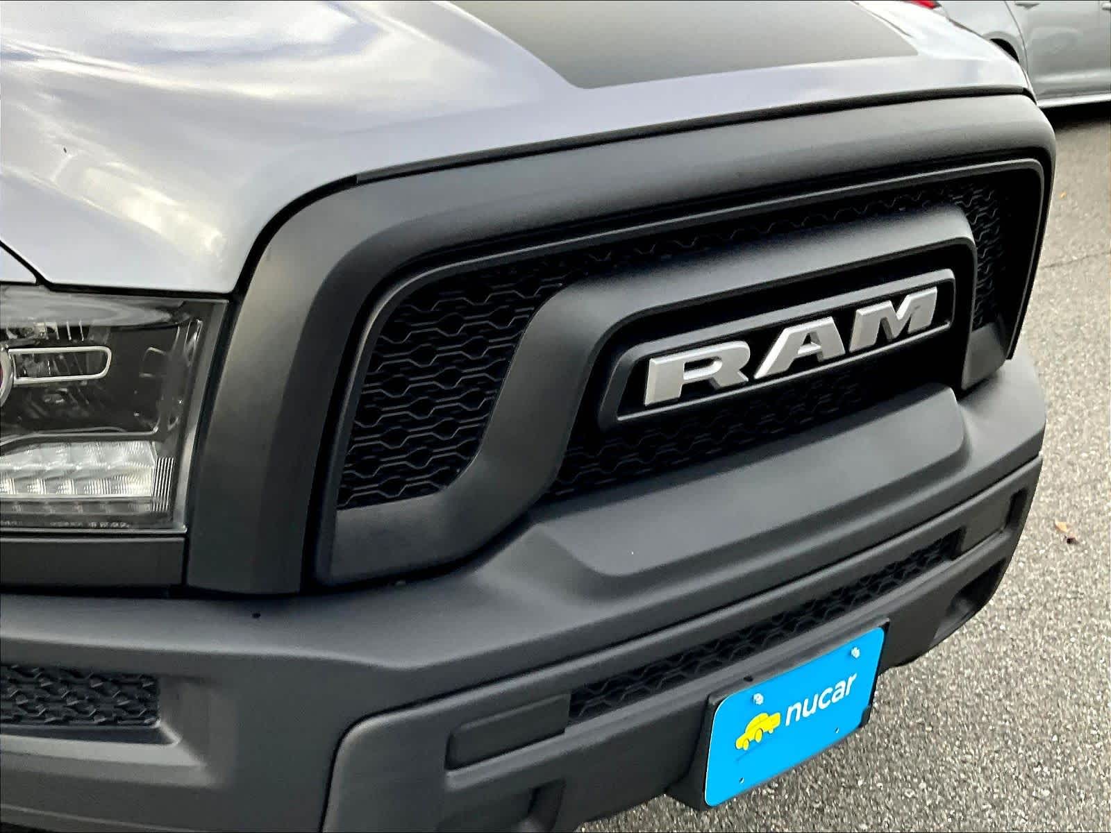 2022 Ram 1500 Classic Warlock - Photo 32