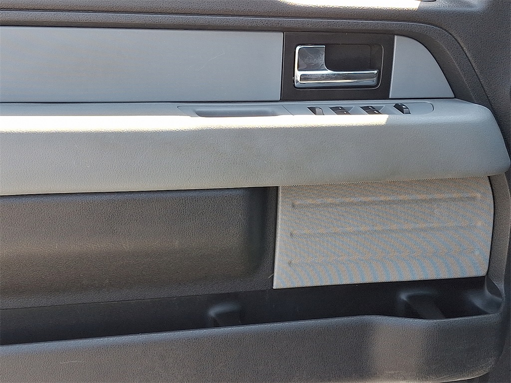 2014 Ford F-150 STX - Photo 12