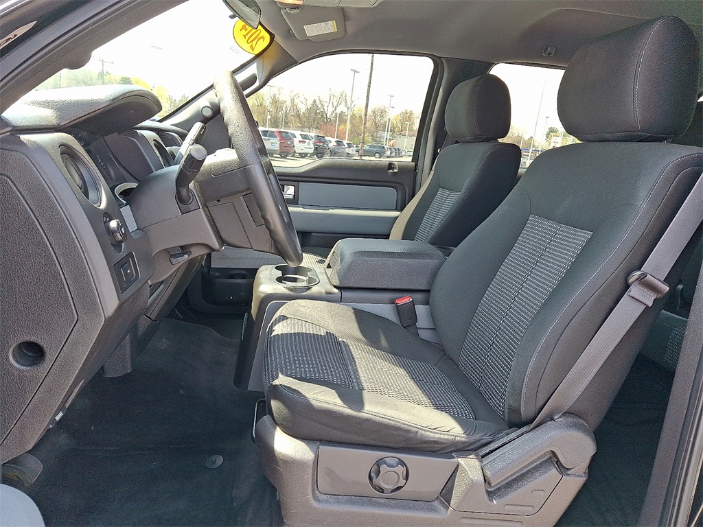 2014 Ford F-150 STX - Photo 14