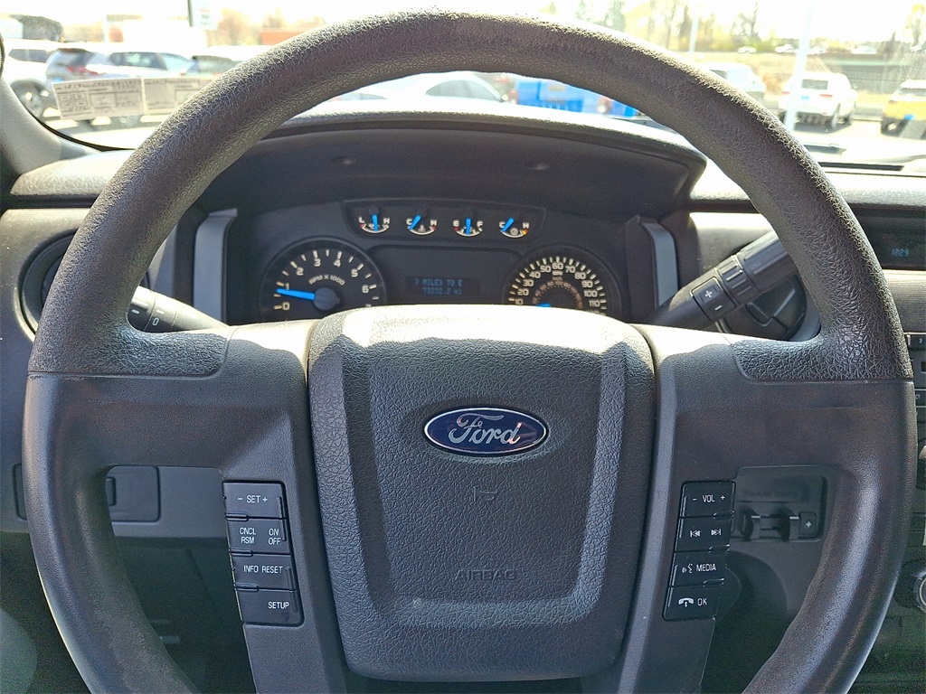 2014 Ford F-150 STX - Photo 17