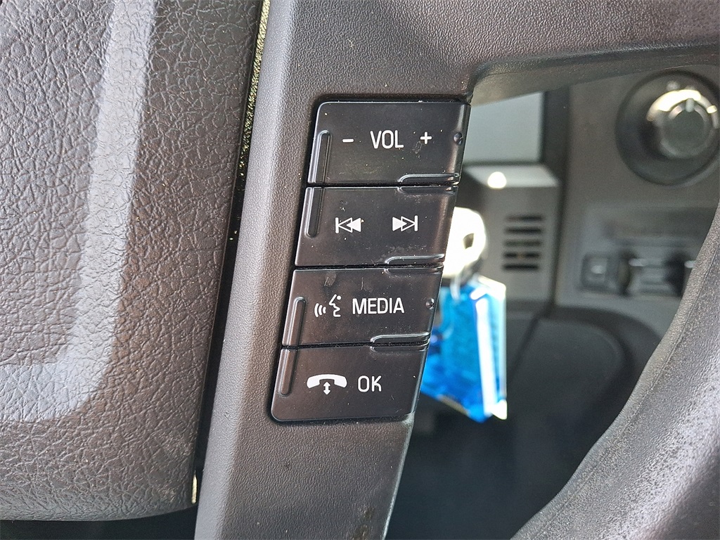2014 Ford F-150 STX - Photo 19