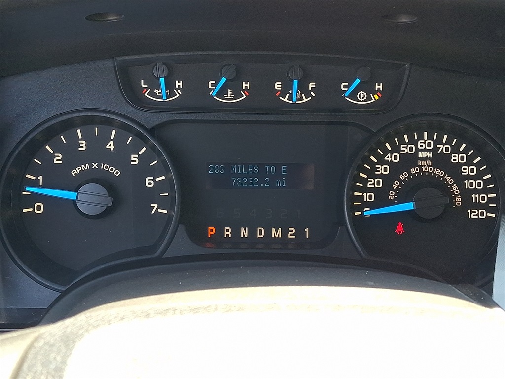2014 Ford F-150 STX - Photo 20