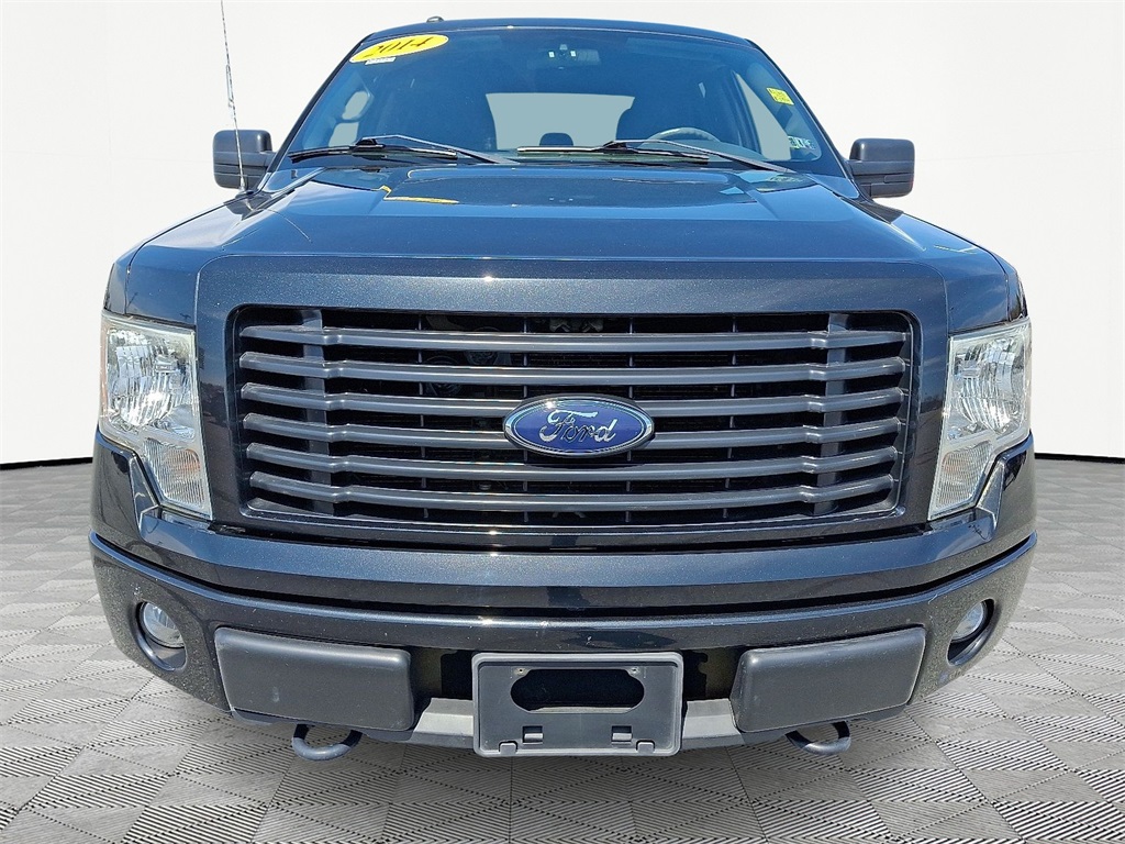2014 Ford F-150 STX - Photo 2