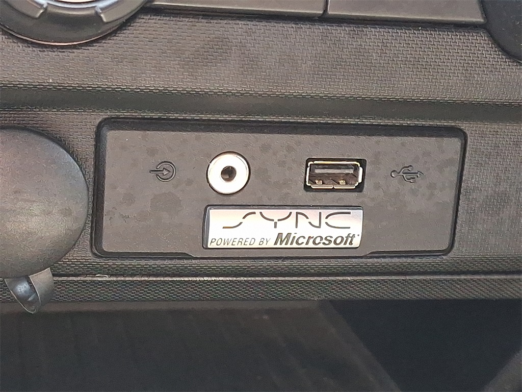 2014 Ford F-150 STX - Photo 23