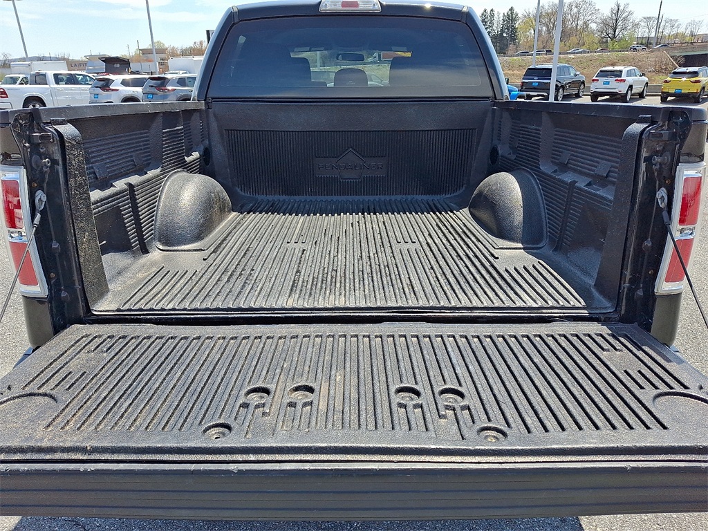 2014 Ford F-150 STX - Photo 27