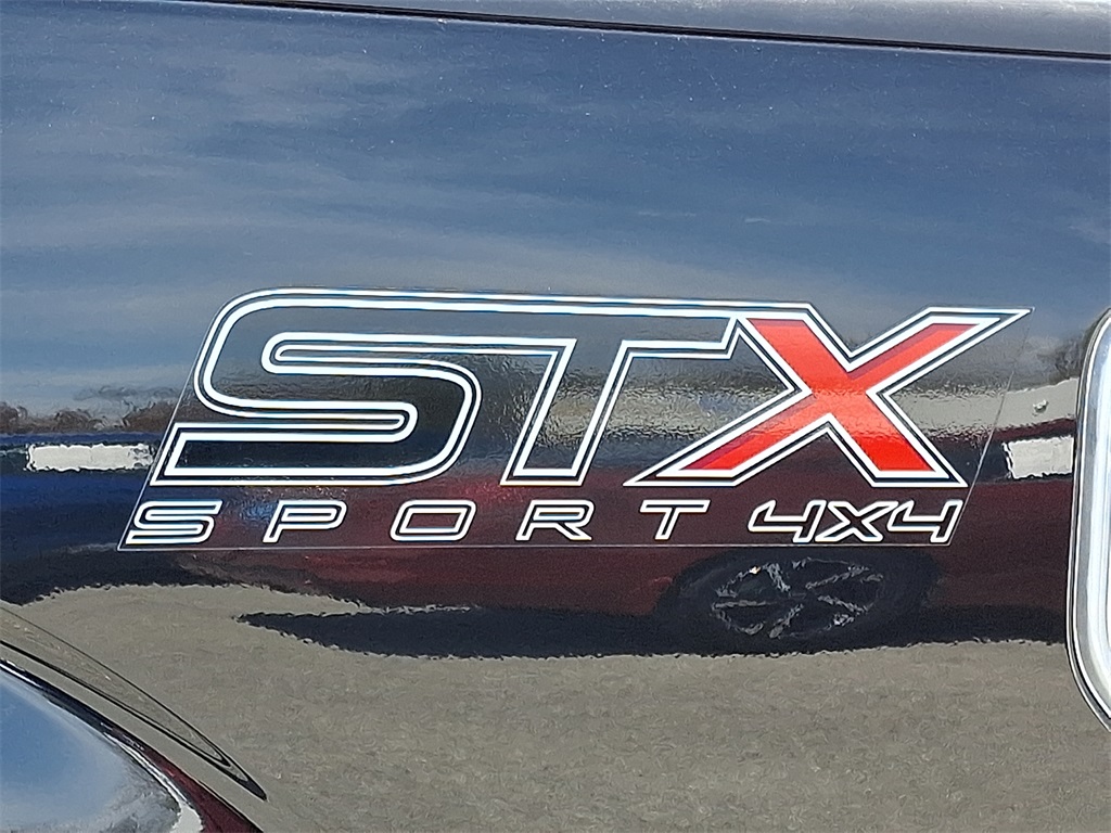 2014 Ford F-150 STX - Photo 30