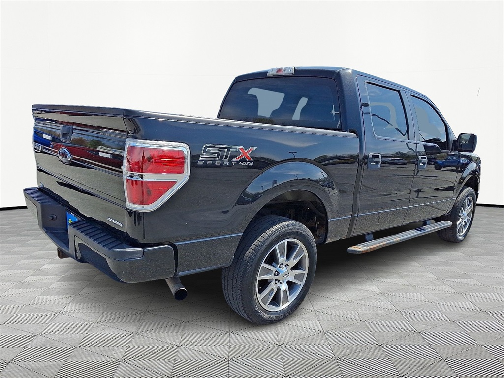2014 Ford F-150 STX - Photo 6