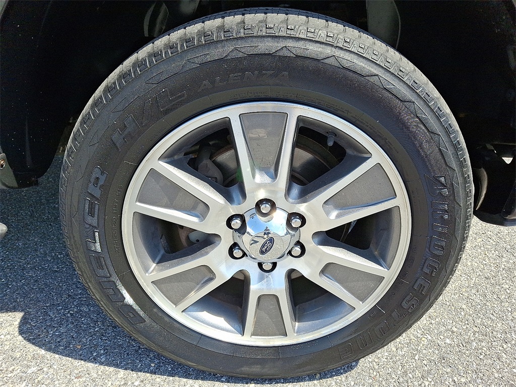 2014 Ford F-150 STX - Photo 8