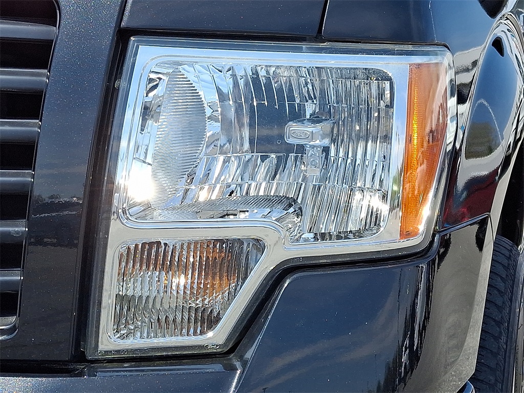 2014 Ford F-150 STX - Photo 9