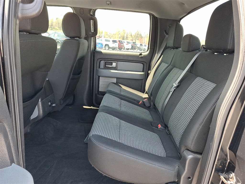 2014 Ford F-150 STX - Photo 10