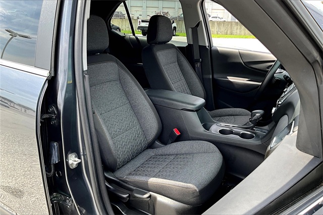 2022 Chevrolet Equinox LT - Photo 11